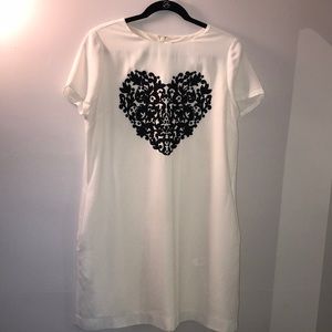 CeCe by Cynthia Steffe | white dress